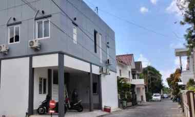 Kost Baru - Eksklusif - Fully Furnished di Perumahan 1 km Kampus Upn