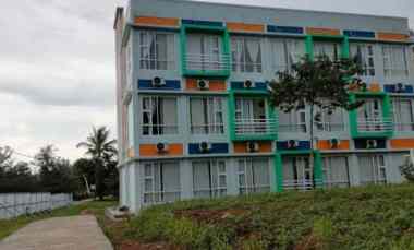 Jual Apartkost Siap Huni Full Furnish dekat Kampus Untirta Serang