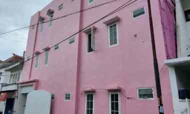 Rukost Baru Furnish Besar di Kelilingi Kampus Malang di Sigura Gura