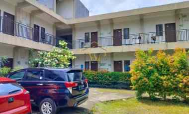 Dijual Kos 22 Kamar Tidur dekat Kampus Ugm Carport Bisa 15 Mobil