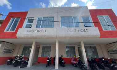 Dijual Kost Fully Furnished Ekslusif 14 Kamar di Sindudadi Mlati Slem