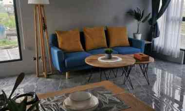 Jual Kost di Dramaga,Full Furnish 300 meter ke IPB Dramaga Bogor