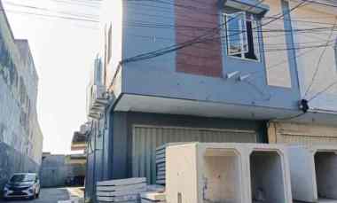 Siwalankerto Wonocolo Surabaya Jual RumaJual Rumah Kost Aktif 2 Lantai