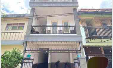 Rumah Kost Putra Strategis Full Penghuni di Suhat Malang