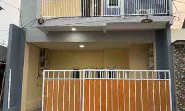 Jual Cepat Rumah Kos Full Anak Kos Lokasi Belakang Kampus Umm Tegalgon