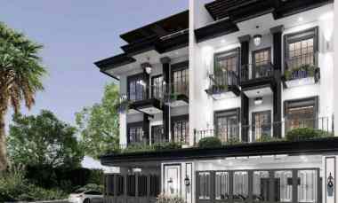 Dijual Rumah Kost Ekclusive Lokasi Strategis 50 meter Jalan Raya Suhat
