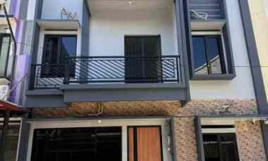 Dijual Rumah Kos 19 Kamar Siap Huni Ada Penghuni Lokasi Suhat Malang