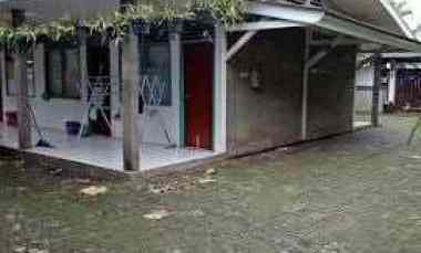 Dijual Rumah Kost Aktif Occupied 99 Srengseng Sawah, Jagakarsa
