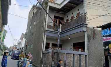 Kost an Murah 3 Lantai Sukasirna Cikutra Padasuka Bandung Harga Nego