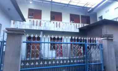 Kost Kosan Hook 2 lantai 128m Sunter Agung Jakarta Utara