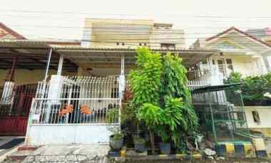 Rumah Kos Sutorejo, Strategis, Furnished, Galvalum, Nego Sampai Deal