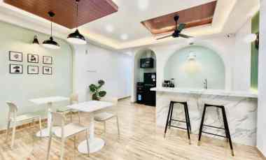 dijual kost taman sari maphar jakarta