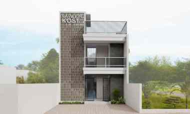 Dijual Kost Cantik Exslusive Shm di Bantul Tamantirto dekat Umy