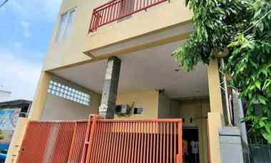 dijual kost tampomas