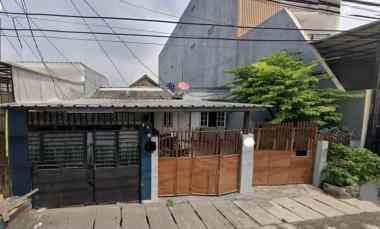Dijual Rumah Kost dan Kontrak di Tanah Tinggi, Johar Baru, Jakarta