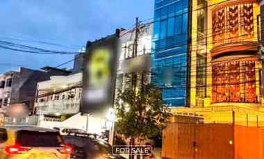 Rumah Kost 24 Kamar Penuh Omset 53,6 juta/Bulan di Tanjung Duren