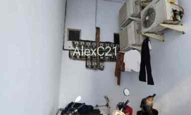 Dijual Unit Rumah Kos Tanjung Duren, Grogol Petamburan, Jakarta Barat