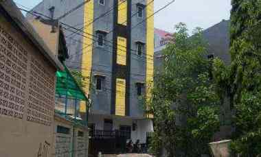 Kost Dijual di Tanjung Duren, Kec. Grogol Petamburan, Jakarta Barat