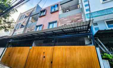 Dijual Kost Tanjung Duren Jakarta Barat, Kost Mewah ROI Tinggi