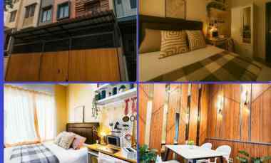 Kost Mewah 18 Kamar Tanjung Duren Aset Premium, ROI 10, Siap Income