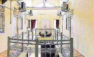 Rumah Kostan 2 Lantai Harga Terbaik Cocok untuk Investasi di JakSel