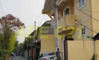 Dijual Rumah Kos Kosan 2 Lantai di Tebet Timur dalam, Jakarta Selatan