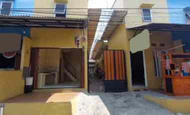 Kost Dijual di tegal alur