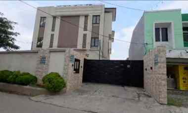 dijual kost teluk jambe karawang jawa