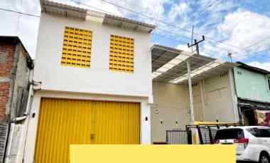 Dijual Rumah Kost dekat KIIC Karawang, Sukaluyu, Telukjambe Timur