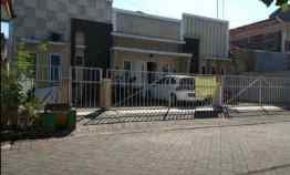 Kost Aktif Furnish Tenggilis Mejoyo dekat UBAYA, Rungkut