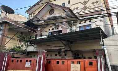 Dijual Rumah Kost Lokas Tomang, Grogol Petamburan Jakarta Barat