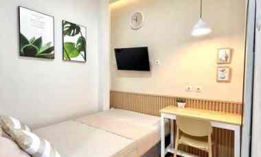Dijual Rumah Kost Cepat Lt 115 m2 di Tomang, Jakarta Barat Murah