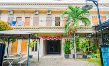 Rumah Kost Karyawan 58 Kamar Lokasi Strategis di Cimanggis Depok