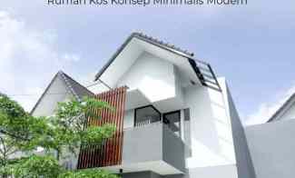 Investasi Kos Az Zahra Residence di Malang Lokasi Strategis