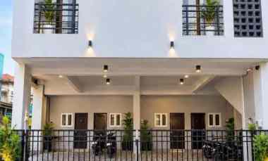 dijual kost udayana jimbaran