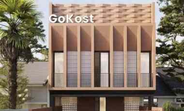 Kost Premium hanya Jalan Kaki dari Halte Ul Income Hingga 840jt/thn