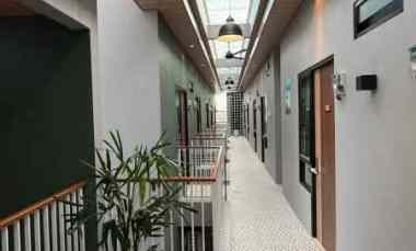 Kost Eksklusif 3 menit ke UI Kukel, 12 BR Fasilitas Premium, Autopilot
