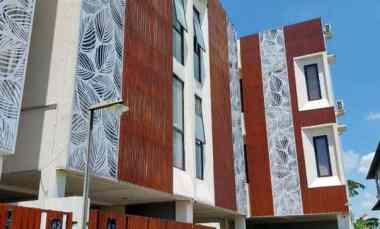 dijual kost ui depok