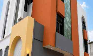 dijual kost ui kukusan beji