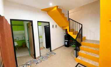 Kost Eksklusif di Ring 1 UI, Desain Cantik, Occupancy Tinggi, SHM
