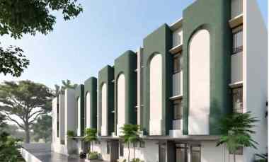 Kost Premium 8 KT di Ring 1 UI, Sistem Autopilot, Occupancy Tinggi, SH