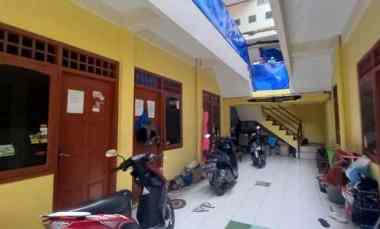 Kost 18 Kamar Dijual Cepat Bu dekat Kampus Uad di Umbulharjo