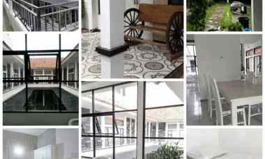 Dijual Kost Putri Aktif 54 Kamar di Undip Tembalang Semarang