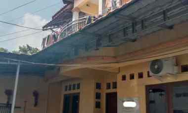 Rumah Kost Mahasiswi Aktif Full Penghuni di Depan Undip Tembalang