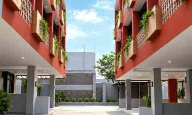Kost Premium Ring 1 Unpad, ITB, Demand Sewa Tinggi dan Luas, SH