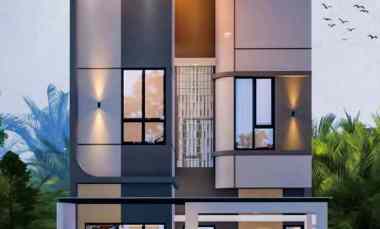 Kost 1 menit UPI, dekat UIN, Unpad, Stasiun Cimekar, Fully Furnished