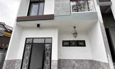 Hunian Muslim Strategis dan Murah di Matraman, Jakarta Timur