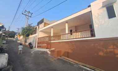 Dijual Rumah Kost Putri Aktif di Jalan Wismasari, Ngaliyan Semarang