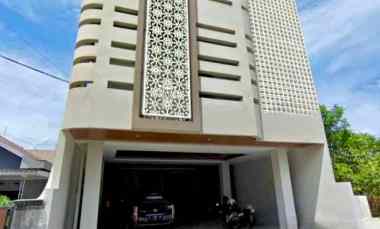 dijual kostel exclusive solokota