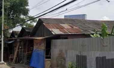 Dijual Lahan 2000 Lokasi di Jalan Lingkar Luar Barat